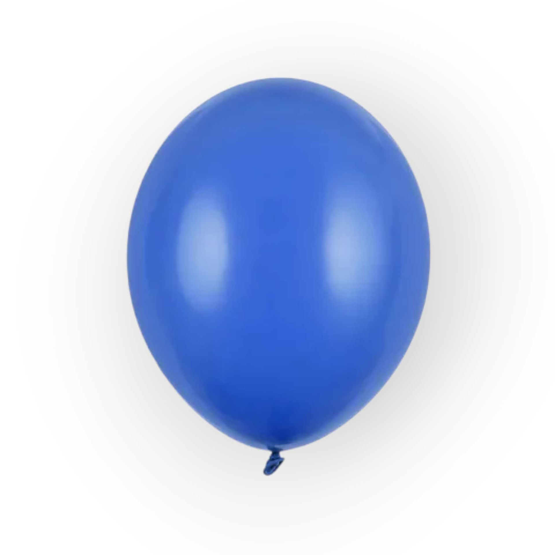 Solid Blue